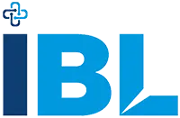 Logo web site IBL กายภาพบำบัดกับสัตว์