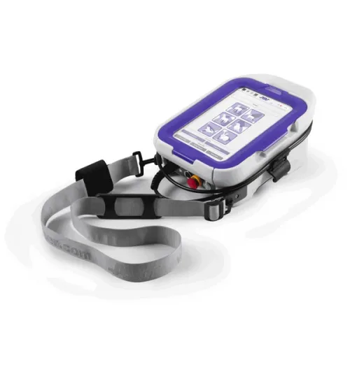 M-VET เป็นเครื่องเลเซอร์รุ่นล่าสุดสำหรับนวัตกรรม MLS laser