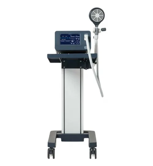 Compact-II: เครื่องคลื่นแม่เหล็กไฟฟ้ากำลังสูง (PMS)