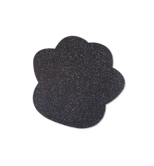 พื้นผิวพิเศษของ PAW MAT ช่วยกระตุ้นประสาทสัมผัสและเพิ่มแรงยึดเกาะ