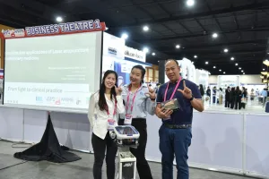 ผู้ได้รับรางวัล ลำโพง Marshall รุ่น Emberton II