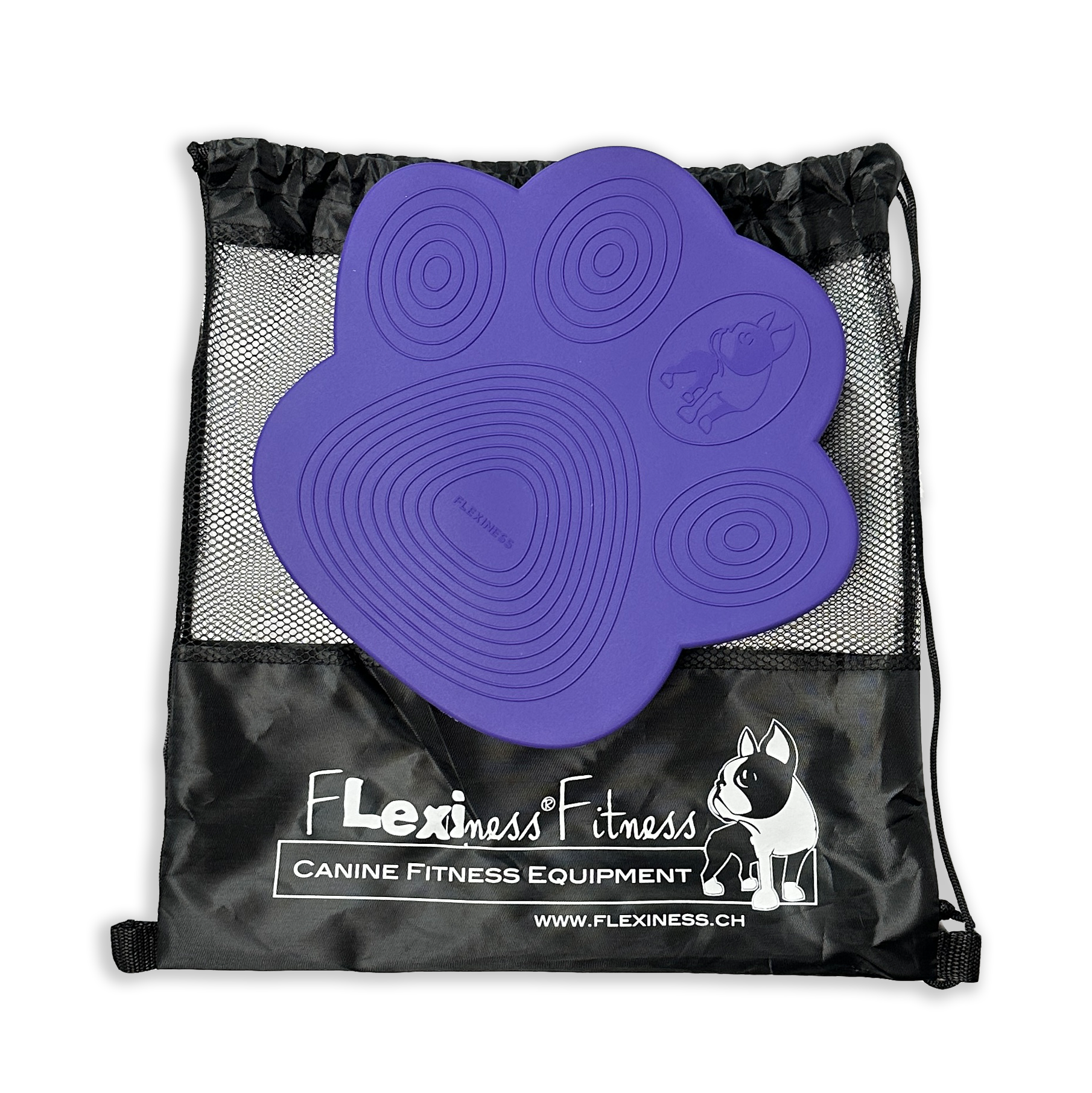 SensiPawDisc