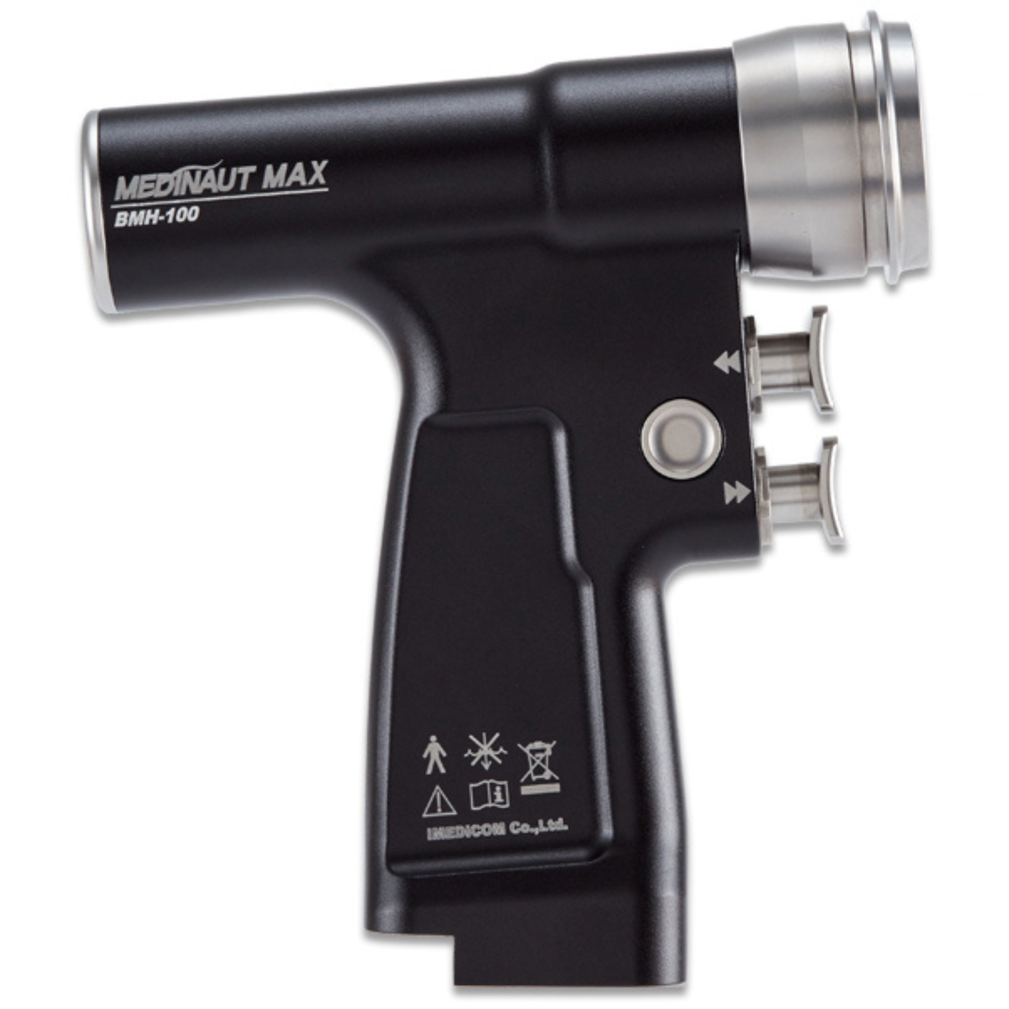 MEDINAUT MAX HANDPIECE
