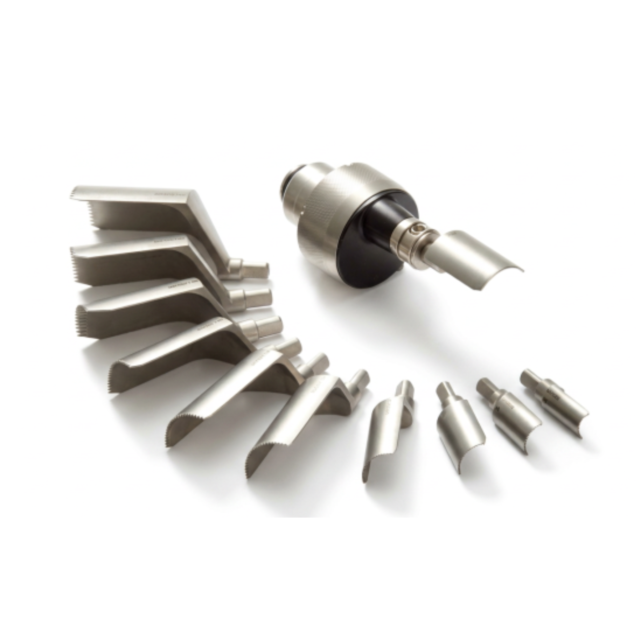 MEDINAUT MAX HANDPIECE - Image 2